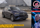 2024 Mercedes-Benz GLE450e: Finally Fills the Gap