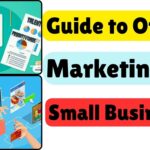 Guide to Online Marketing for Small Businesses