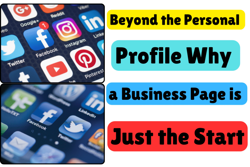 Your Business Facebook
