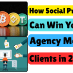 How Social Proof Can Win Your Agency More Clients in 2025