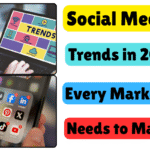 Social Media Trends in 2025 Every Marketer Needs to Master