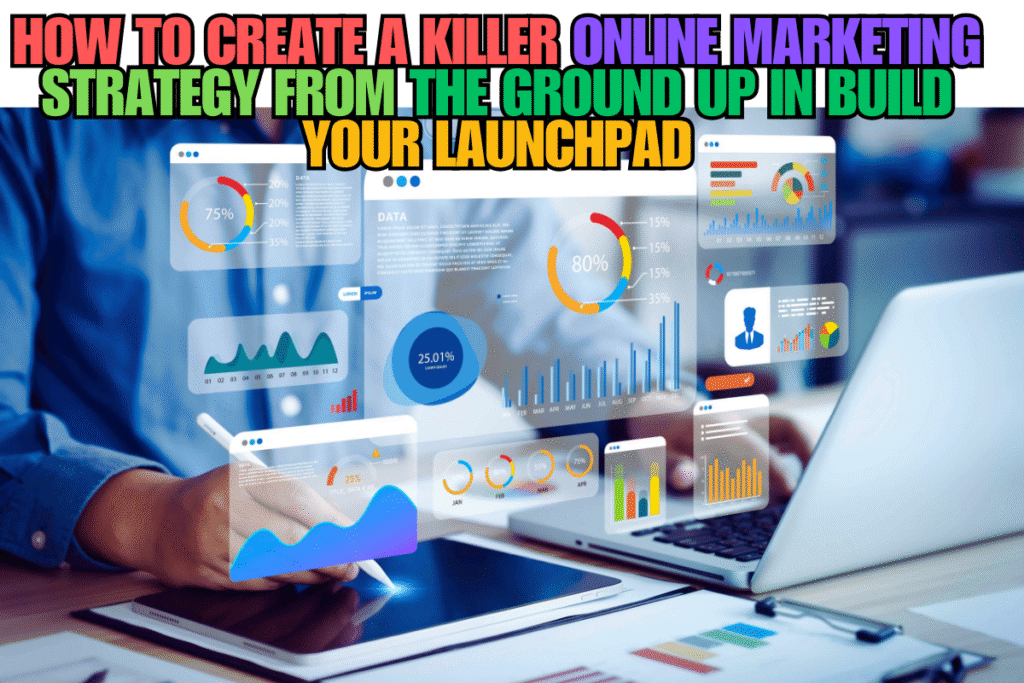 Online Marketing