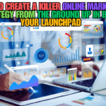 Online Marketing