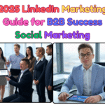 2025 LinkedIn Marketing Guide for B2B Success Social Marketing