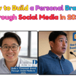 How to Build a Personal Brand Through Social Media in 2025